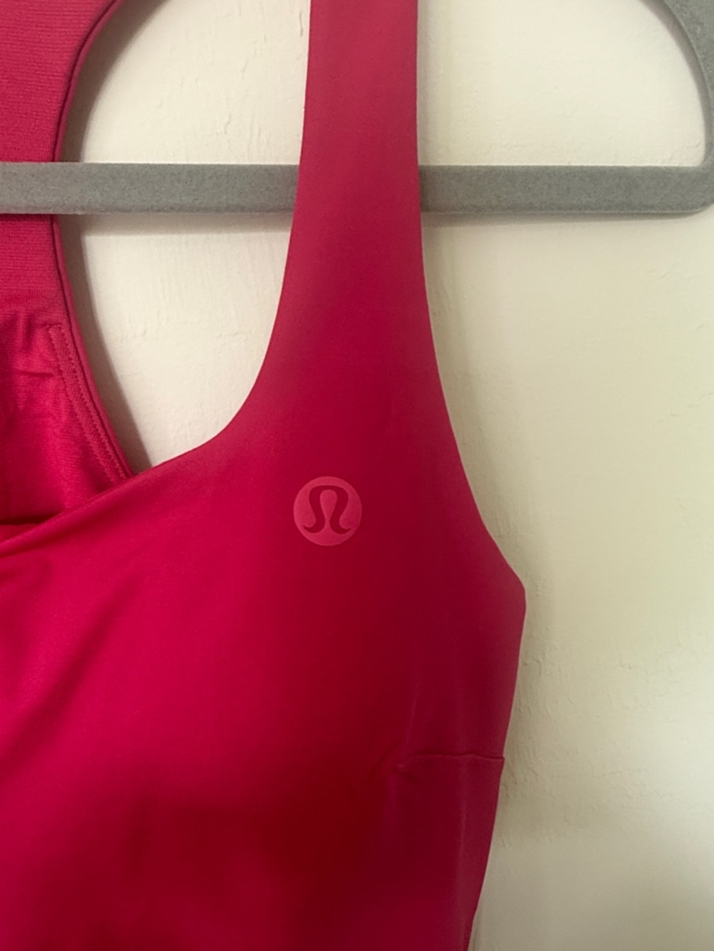 Lululemon Tennis Tank - Picture 2 of 4